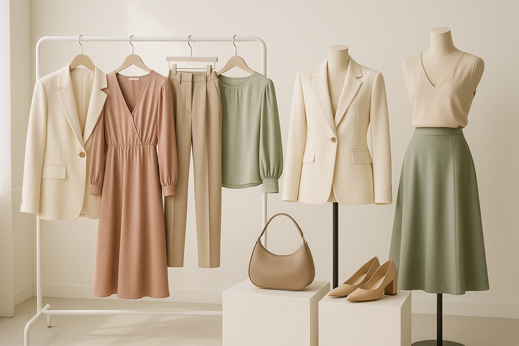 Women's clothing