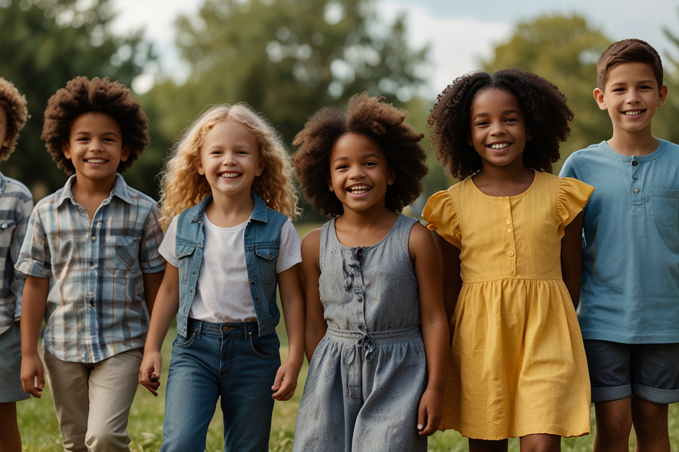 Children's Clothing
